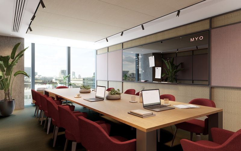 69 Old Broad Street, Greater London Image 2