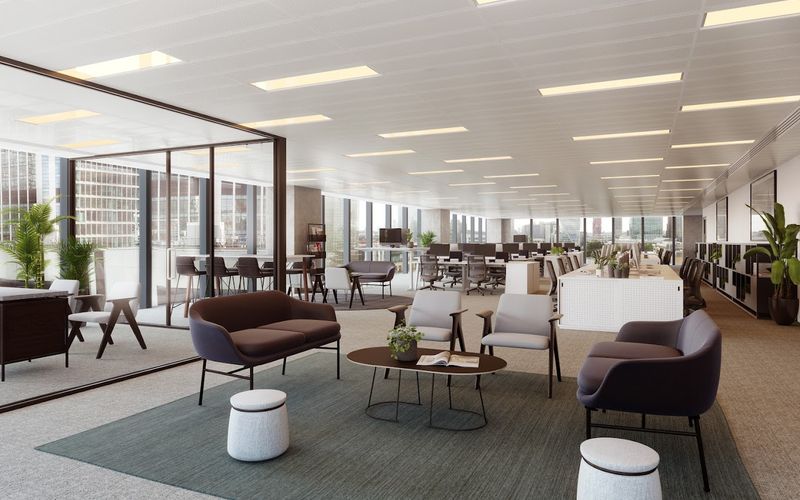 69 Old Broad Street, Greater London Image 4