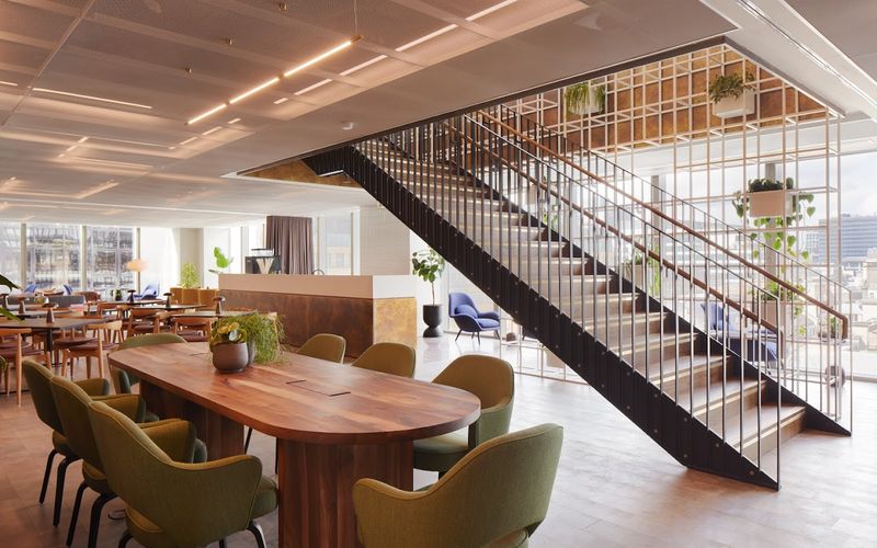 69 Old Broad Street, Greater London Image 2