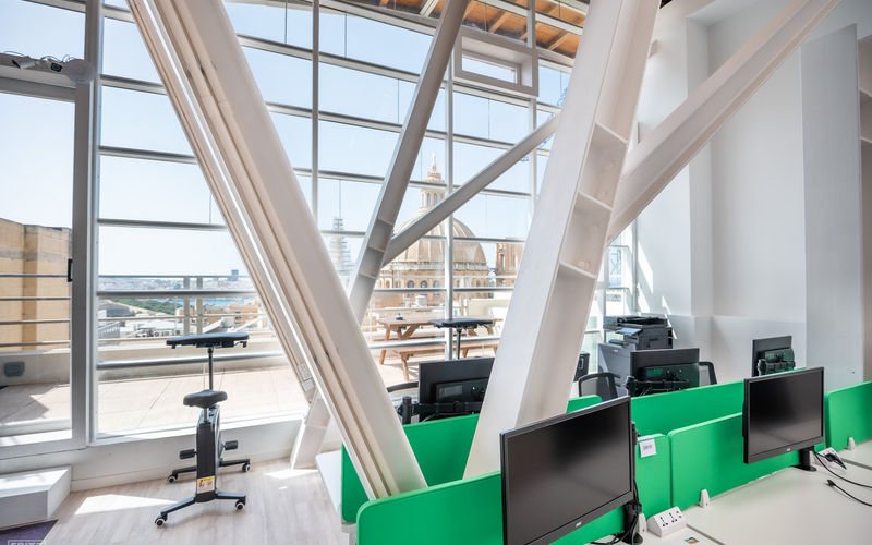 63 Strait Street, Valletta Image 1