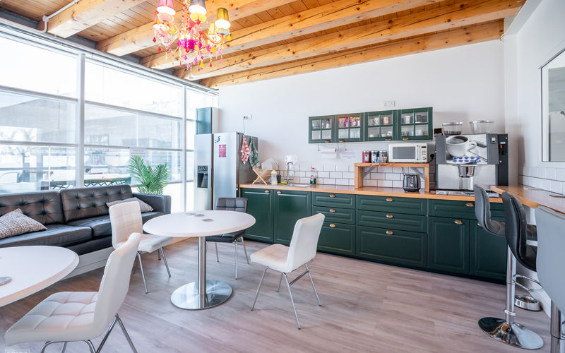 63 Strait Street, Valletta Image 8