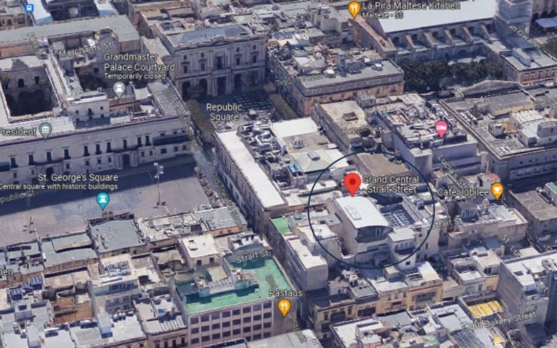 63 Strait Street, Valletta Image 9