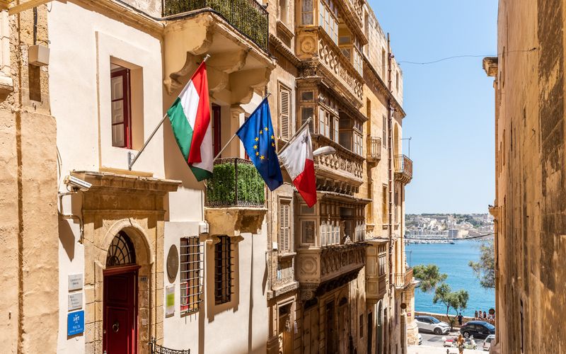 157 Archbishop Street, Valletta Image 10