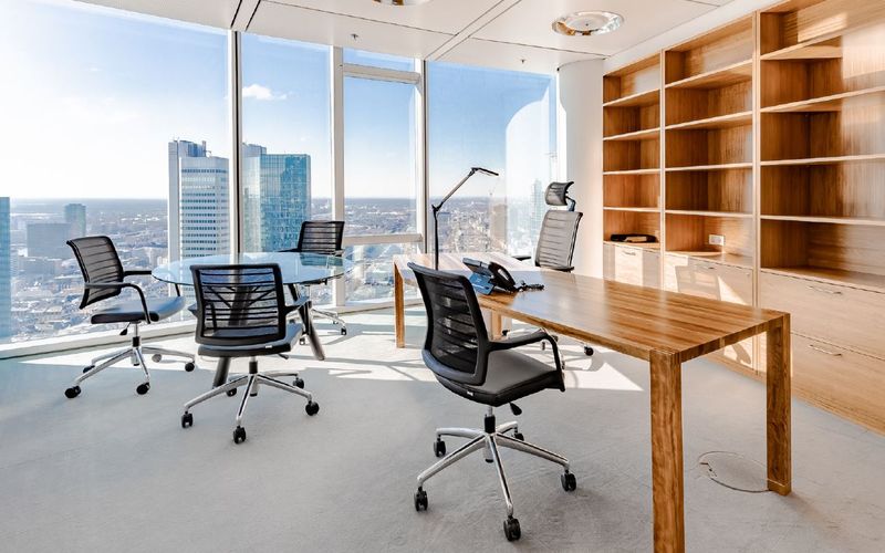 52-56 Neue Mainzer Str, Frankfurt Image 7