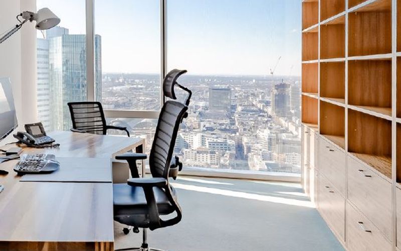 52-56 Neue Mainzer Str, Frankfurt Image 1