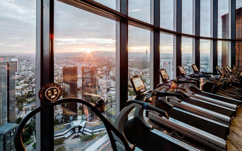 52-56 Neue Mainzer Str, Frankfurt Image 8