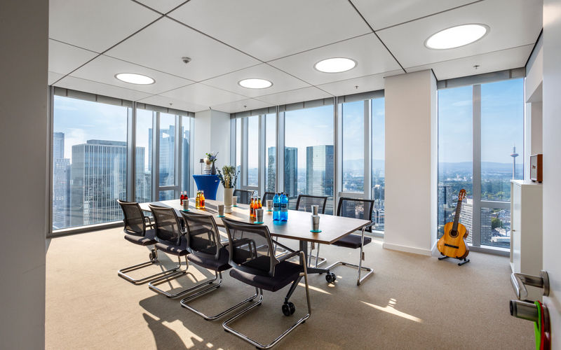 52-56 Neue Mainzer Str, Frankfurt Image 5