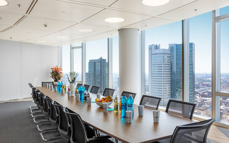 52-56 Neue Mainzer Str, Frankfurt Image 2