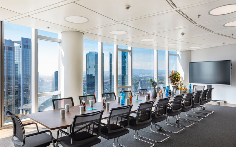 52-56 Neue Mainzer Str, Frankfurt Image 4