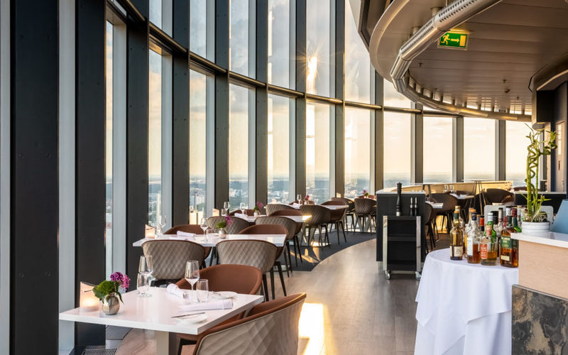 52-56 Neue Mainzer Str, Frankfurt Image 6