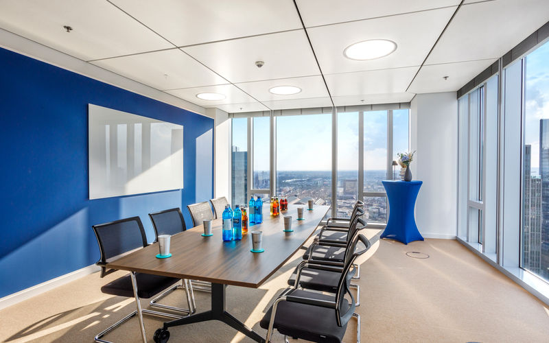 52-56 Neue Mainzer Str, Frankfurt Image 10