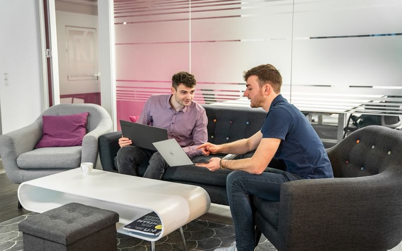 109 Zeil, Frankfurt Am Main Image 7