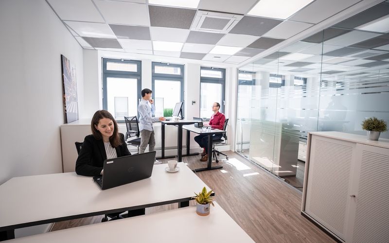 109 Zeil, Frankfurt Am Main Image 5