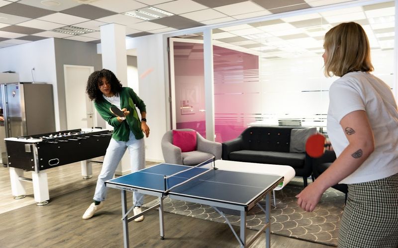 109 Zeil, Frankfurt Am Main Image 9