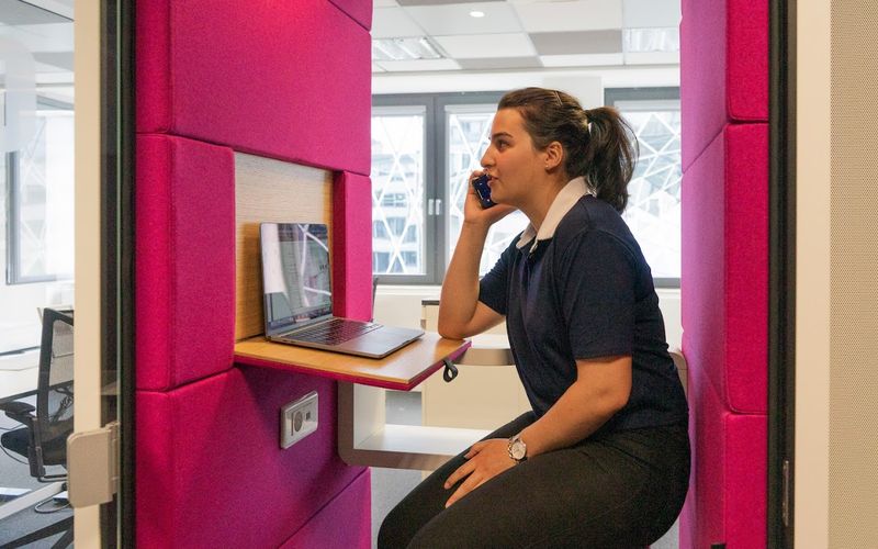 109 Zeil, Frankfurt Am Main Image 11