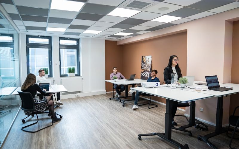 109 Zeil, Frankfurt Am Main Image 1