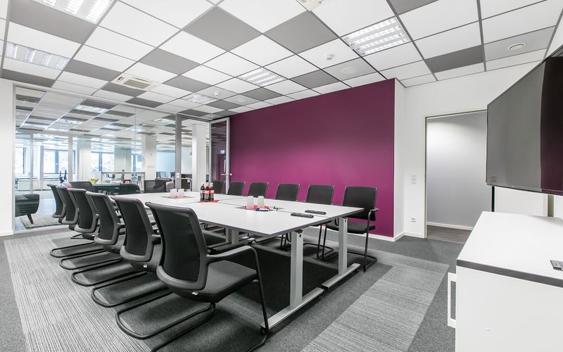 109 Zeil, Frankfurt Am Main Image 4