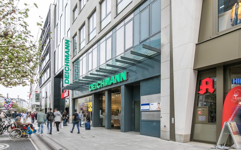 109 Zeil, Frankfurt Am Main Image 10