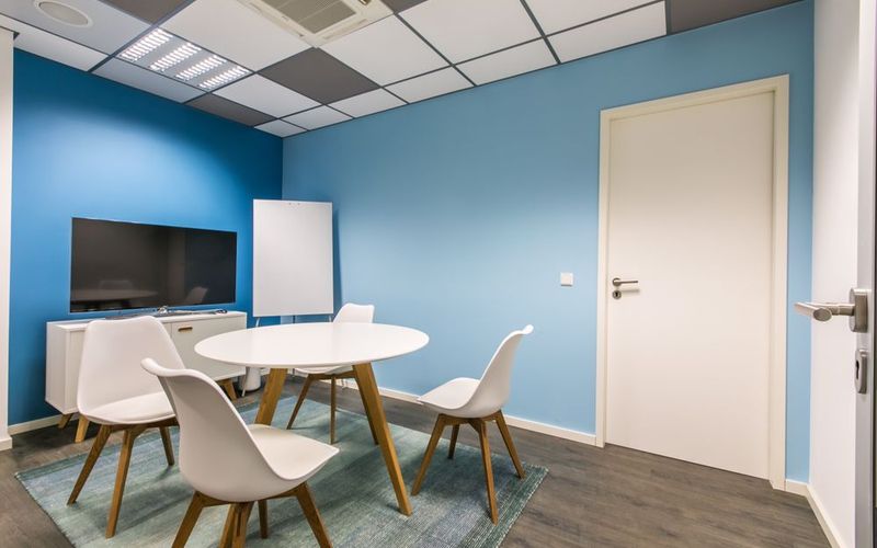 109 Zeil, Frankfurt Am Main Image 3