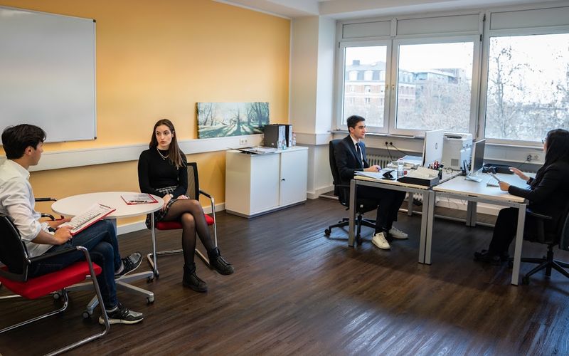 204 Hanauer Landstrasse 204, Frankfurt Am Main Image 1