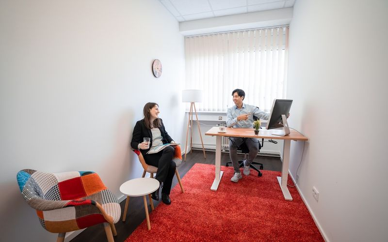 204 Hanauer Landstrasse 204, Frankfurt Am Main Image 2