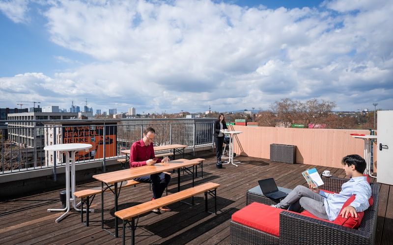 204 Hanauer Landstrasse 204, Frankfurt Am Main Image 7