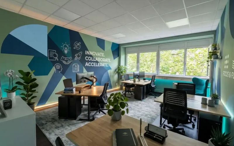 204 Hanauer Landstrasse 204, Frankfurt Am Main Image 9