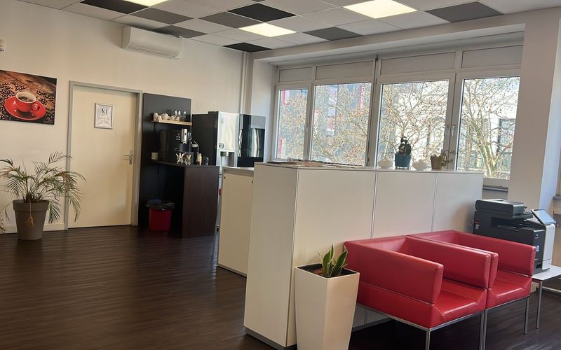 204 Hanauer Landstrasse 204, Frankfurt Am Main Image 10