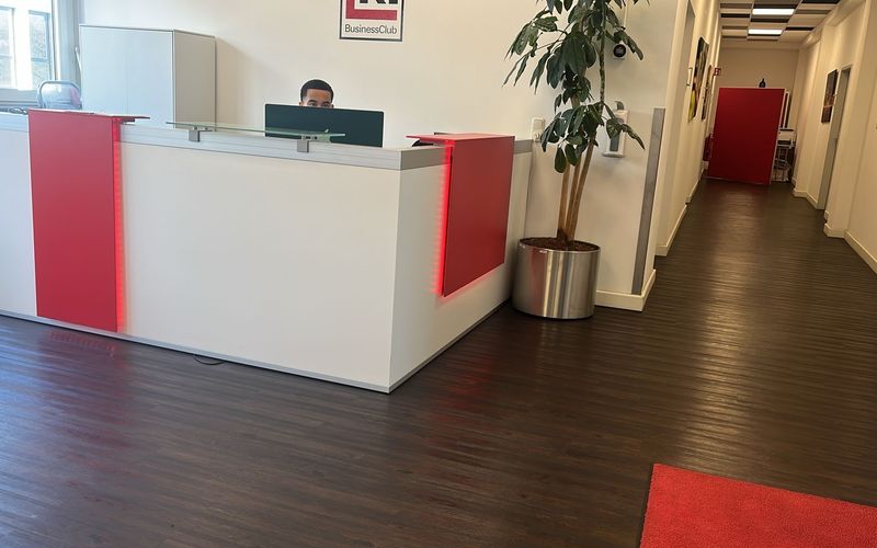 204 Hanauer Landstrasse 204, Frankfurt Am Main Image 8