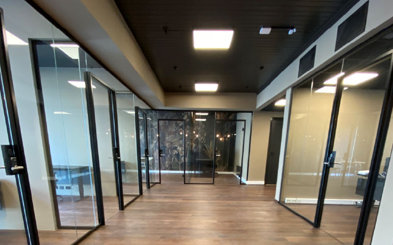 Vestre Gate 7, Arendal, 10 DESKS Vestre Gate 7, Arendal Image 1