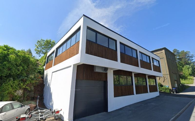 Kirkegårdsveien 3b, Arendal Image 5