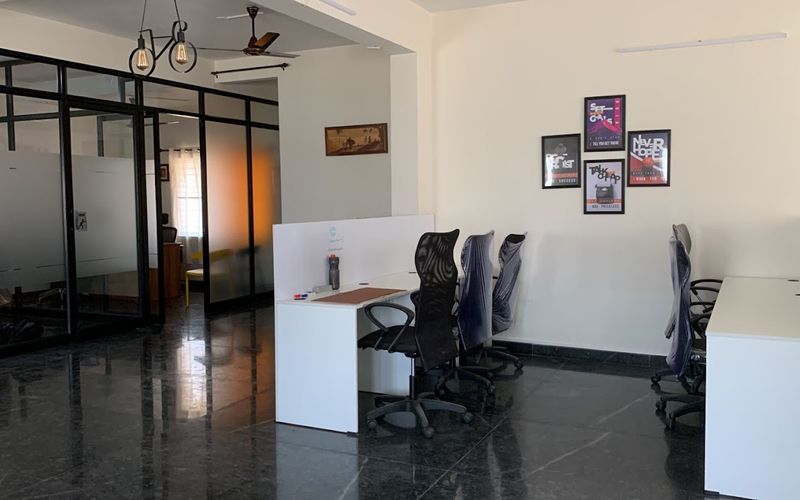 36/1 Amman Nagar Sathy Rd, Coimbatore Image 1