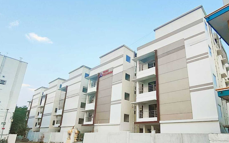 4th South Cross Street Kovai Thirunagar Indira Nagar, Coimbatore Image 7