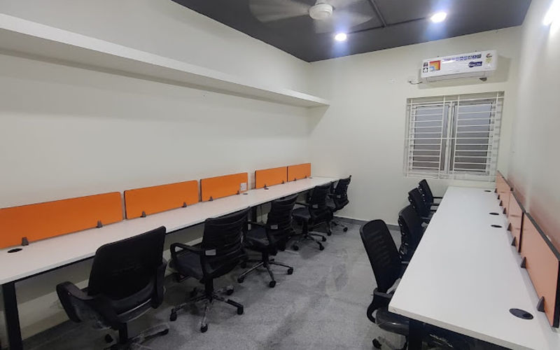 4th South Cross Street Kovai Thirunagar Indira Nagar, Coimbatore Image 3