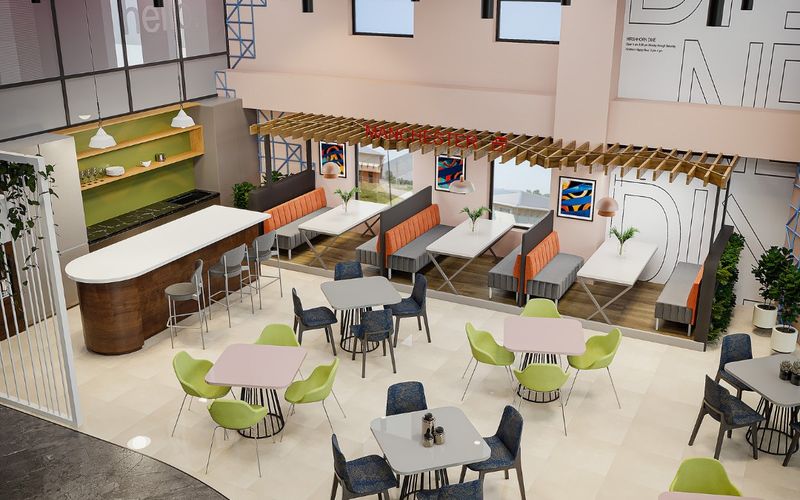 Echo Avinashi Rd Tnhb Colony Indira Nagar Civil Aerodrome Post, Coimbatore Image 1