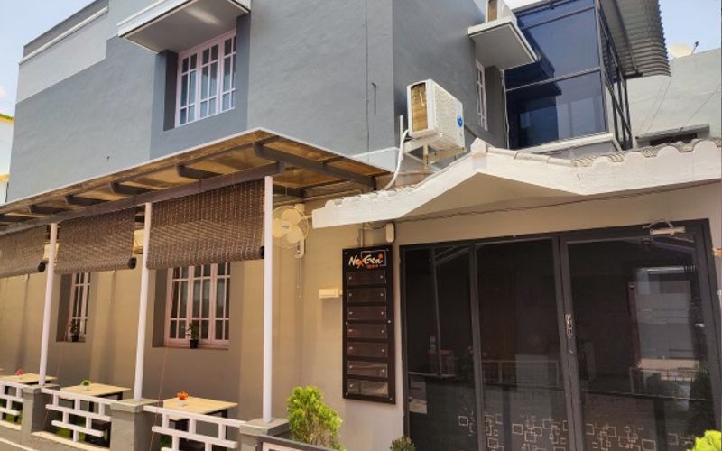 35 Veerakeralam Rd Linganoor Mg Colony Vadavalli, Coimbatore Image 8