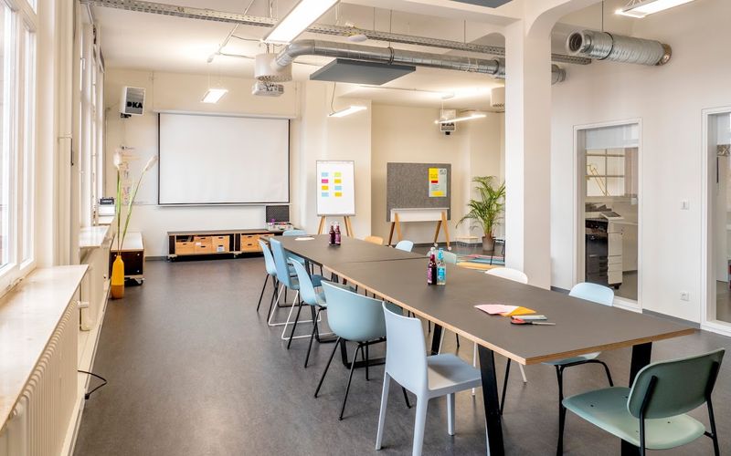 Bergheimer Strasse 104, Heidelberg Image 2