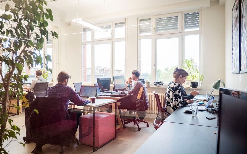 Bergheimer Strasse 104, Heidelberg Image 5