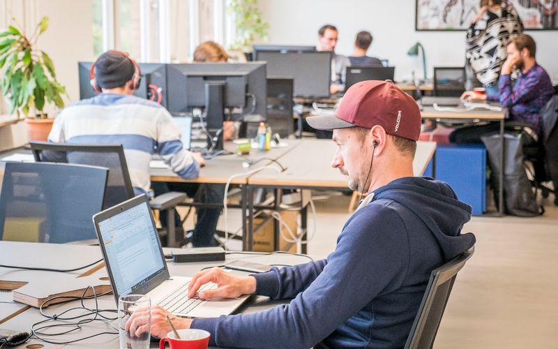 Bergheimer Strasse 104, Heidelberg Image 1