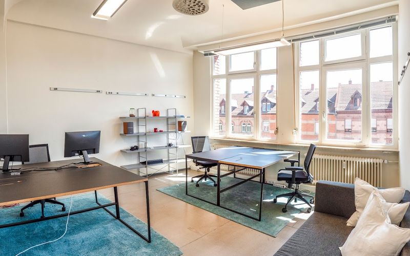 Bergheimer Strasse 104, Heidelberg Image 3