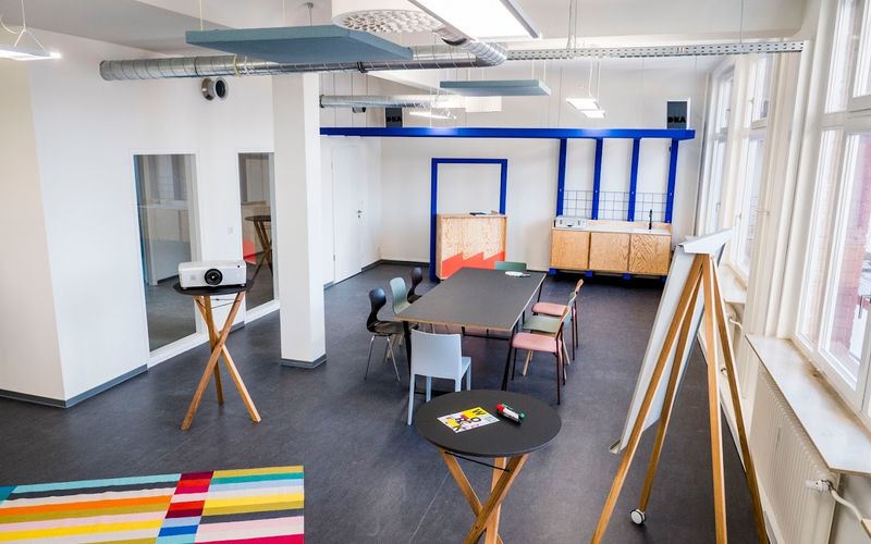 Bergheimer Strasse 104, Heidelberg Image 2