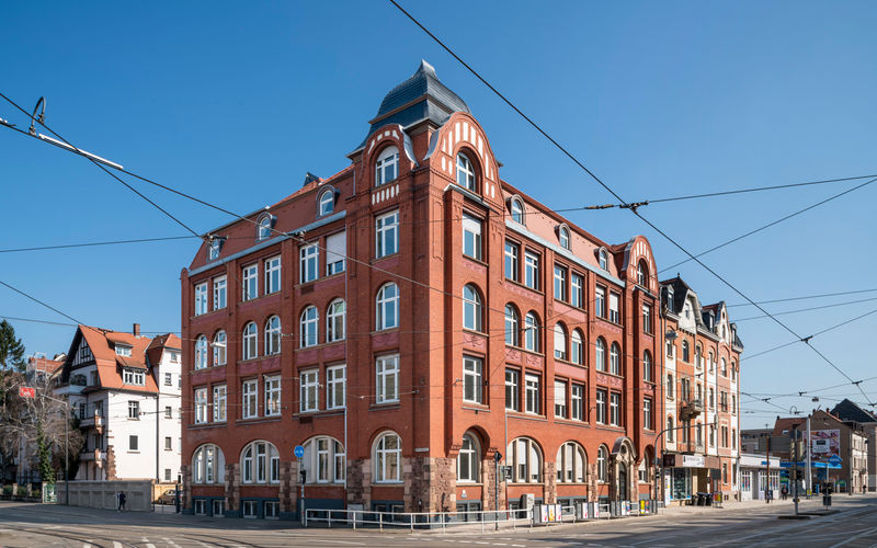 Bergheimer Strasse 104, Heidelberg Image 10