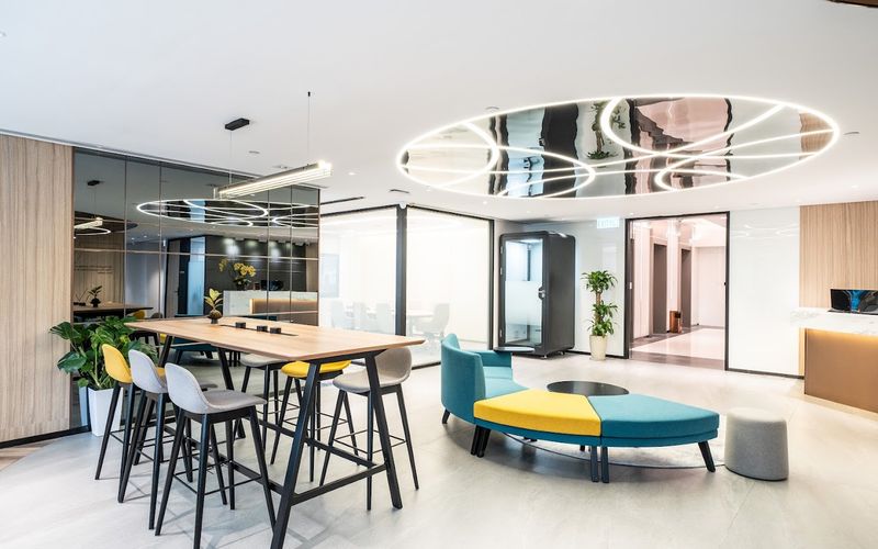 1 Tim Mei Avenue, Central Image 7