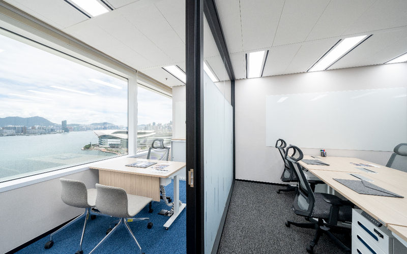 1 Tim Mei Avenue, Central Image 1