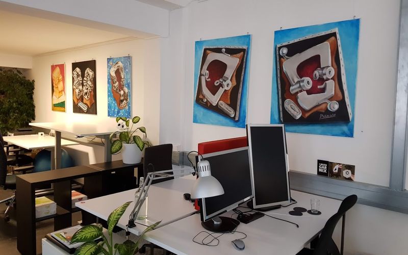 Gutenbergstrasse 77a, Stuttgart Image 10