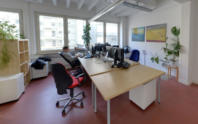 Gutenbergstrasse 77a, Stuttgart Image 4