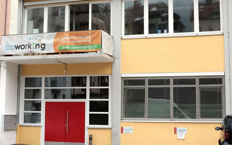 Gutenbergstrasse 77a, Stuttgart Image 6