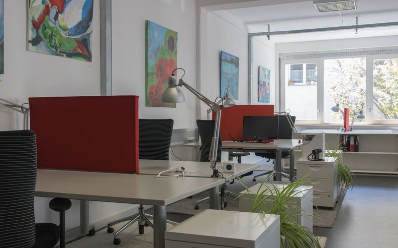 Gutenbergstrasse 77a, Stuttgart Image 7