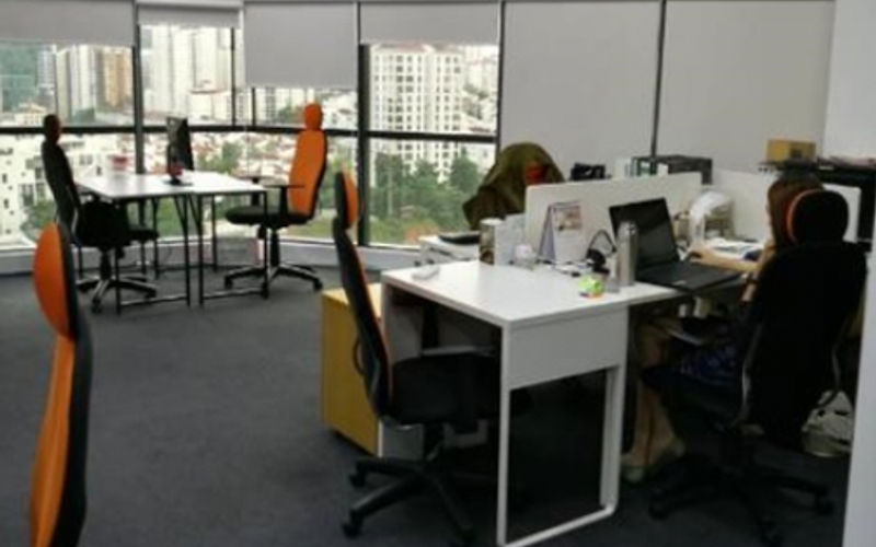 No. 8 Jalan Kerinchi, Kuala Lumpur Image 2