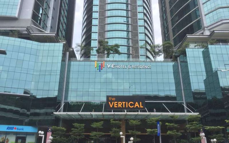 No. 8 Jalan Kerinchi, Kuala Lumpur Image 6